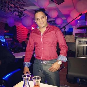 Meet your Posher, Edwin